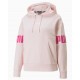 Puma 84712516 PUMA POWER COLORBLOCK HOODIE TR толстовка женская