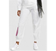 PUMA POWER COLORBLOCK PANTS TR