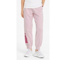 PUMA POWER COLORBLOCK PANTS TR
