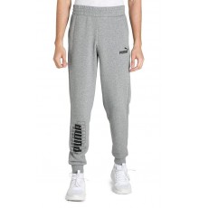 PUMA POWER LOGO SWEATPANTS TR CL