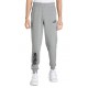 Puma 84738103 PUMA POWER LOGO SWEATPANTS TR CL брюки мужские