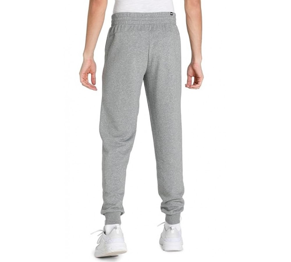 Puma 84738103 PUMA POWER LOGO SWEATPANTS TR CL брюки мужские
