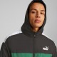 Puma 84748337 ESS+ CB WINDBREAKER ветровка мужская