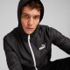 Puma 84748452 ESS SOLID WINDBREAKER ветровка мужская