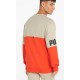 Puma 84800864 PUMA POWER COLORBLOCK CREW TR толстовка мужская