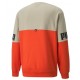 Puma 84800864 PUMA POWER COLORBLOCK CREW TR толстовка мужская