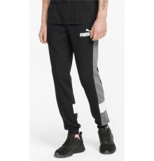 ESS+ COLORBLOCK PANTS TR CL
