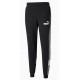 Puma 84877301 ESS+ COLORBLOCK PANTS TR CL брюки мужские
