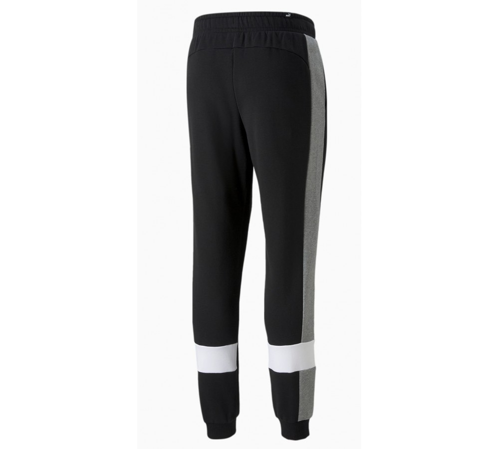 Puma 84877301 ESS+ COLORBLOCK PANTS TR CL брюки мужские