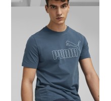 ESS ELEVATED TEE