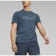 Puma 84988316 ESS ELEVATED TEE футболка мужская