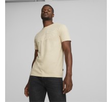 ESS ELEVATED TEE