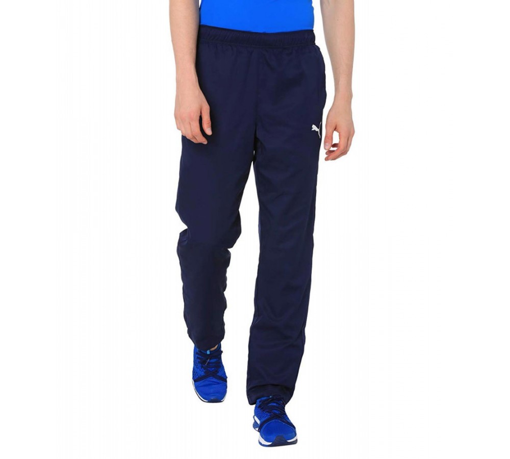 Puma 85170606 ACTIVE WOVEN PANTS OP брюки мужские