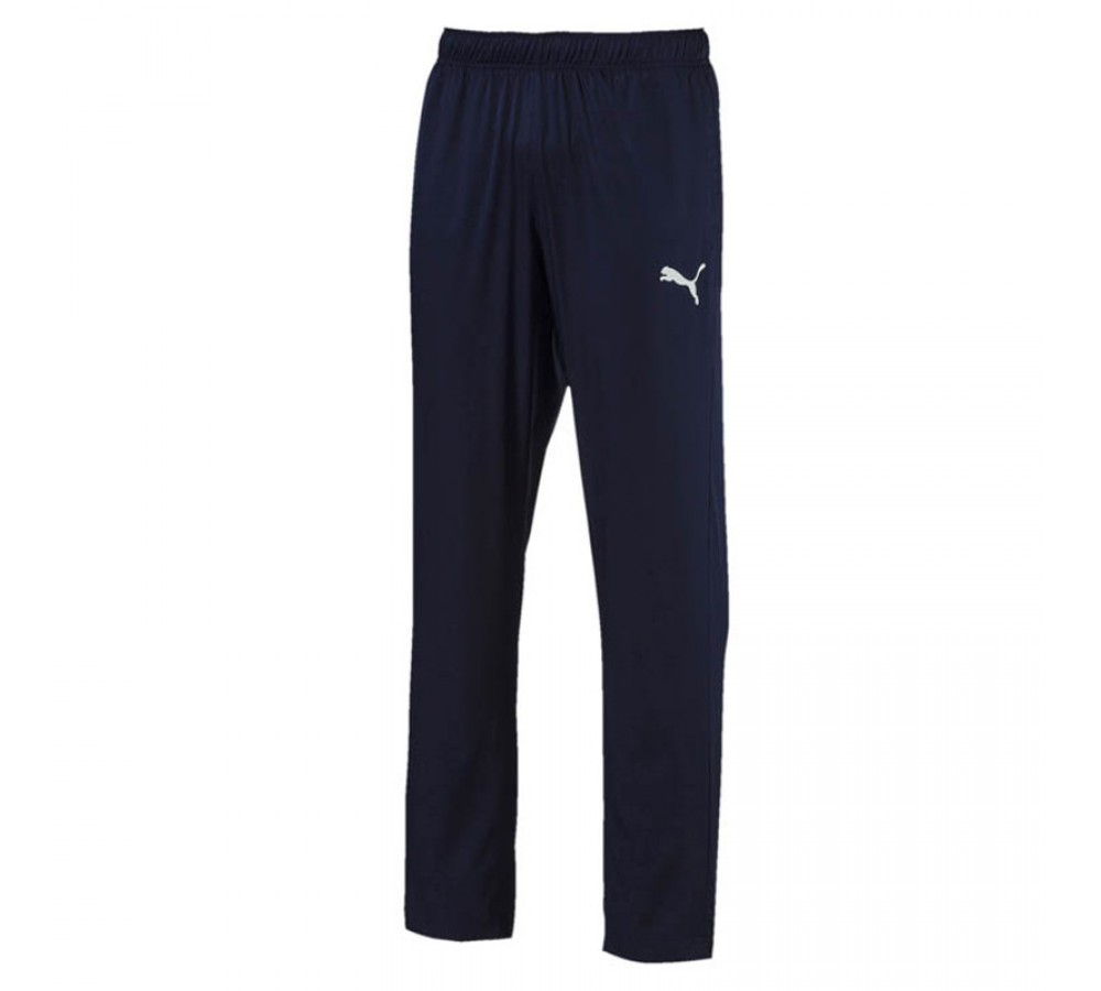 Puma 85170606 ACTIVE WOVEN PANTS OP брюки мужские