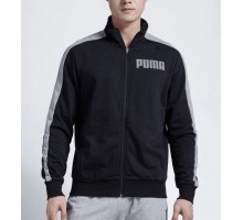 CONTRAST TRACK JKT FT M