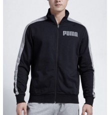 CONTRAST TRACK JKT FT M