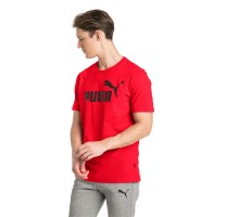ESS LOGO TEE