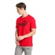 Puma 85174005 ESS LOGO TEE футболка мужская