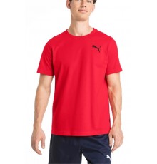 ESS SMALL LOGO TEE