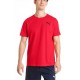 Puma 85174125 ESS SMALL LOGO TEE футболка мужская