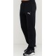 Puma 85175521 ESS LOGO PANTS FL OP брюки мужские
