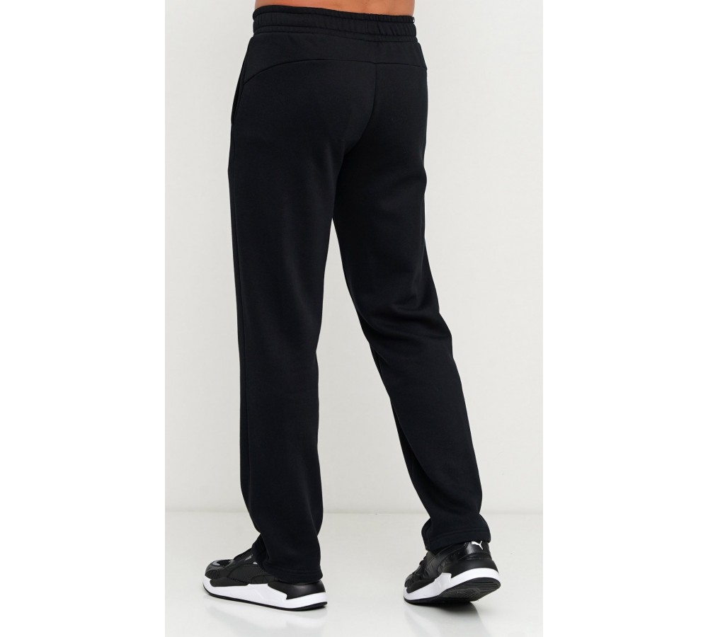 Puma 85175521 ESS LOGO PANTS FL OP брюки мужские