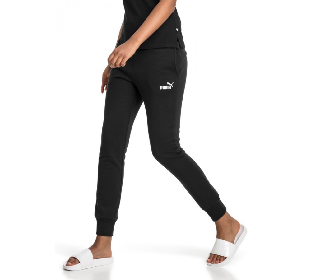 Puma 85182701 ESS SWEAT PANTS FL CL брюки женские