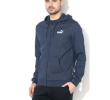 ESS+ FZ HOODY FL