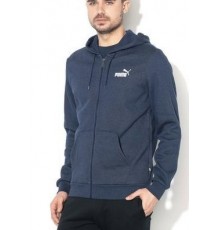 ESS+ FZ HOODY FL