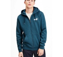 ESS+ FZ HOODY FL