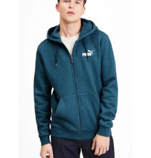 ESS+ FZ HOODY FL