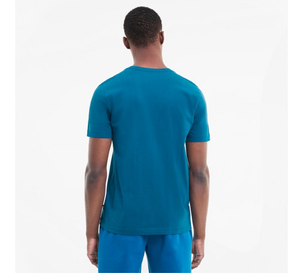 Puma 85340066 ESS LOGO TEE футболка мужская
