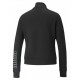 Puma 85593101 PUMA POWER LOGO TRACK JACKET FL толстовка женская