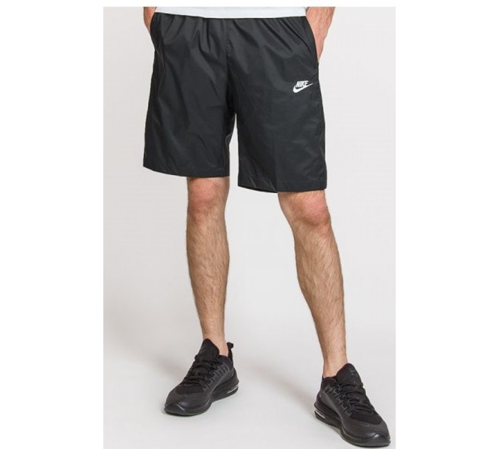 Nike 927994-010 NIKE SPORTSWEAR SHORT шорты мужские