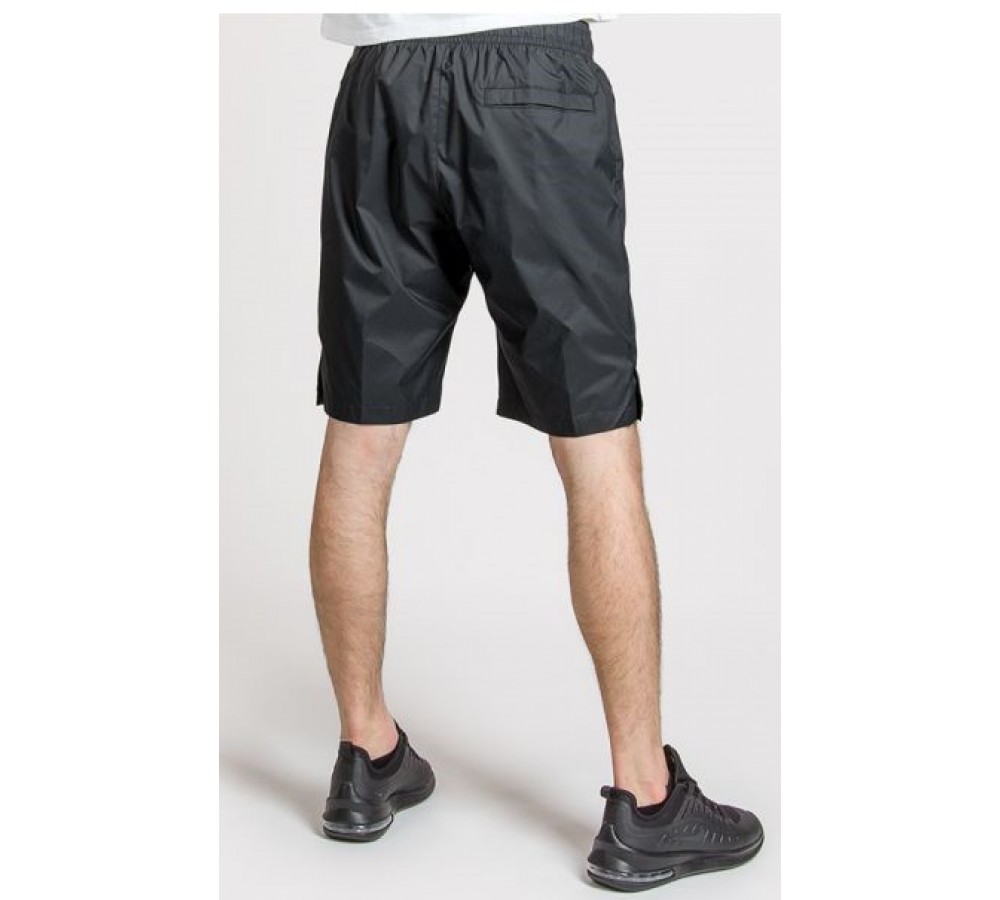Nike 927994-010 NIKE SPORTSWEAR SHORT шорты мужские