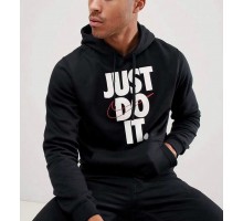 M NSW HBR HOODIE PO FLC JDI