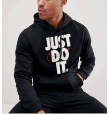 M NSW HBR HOODIE PO FLC JDI