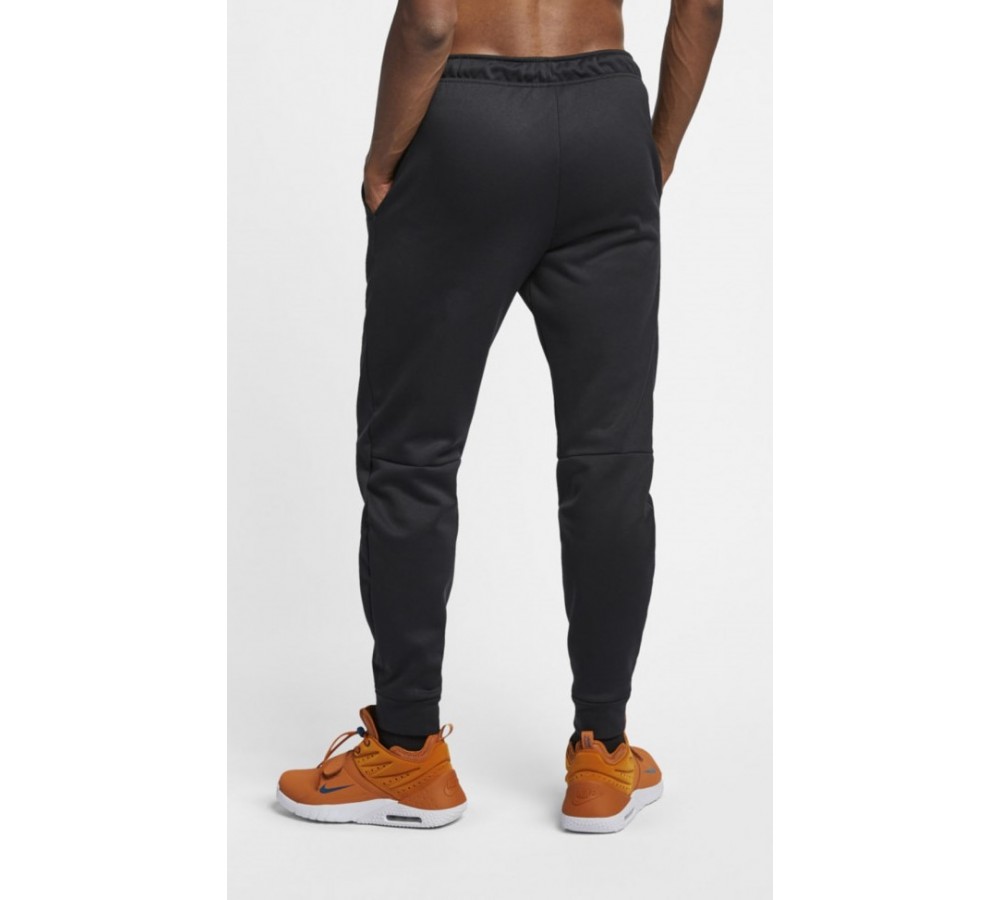 Nike 932255-010 NIKE THERMA брюки мужские