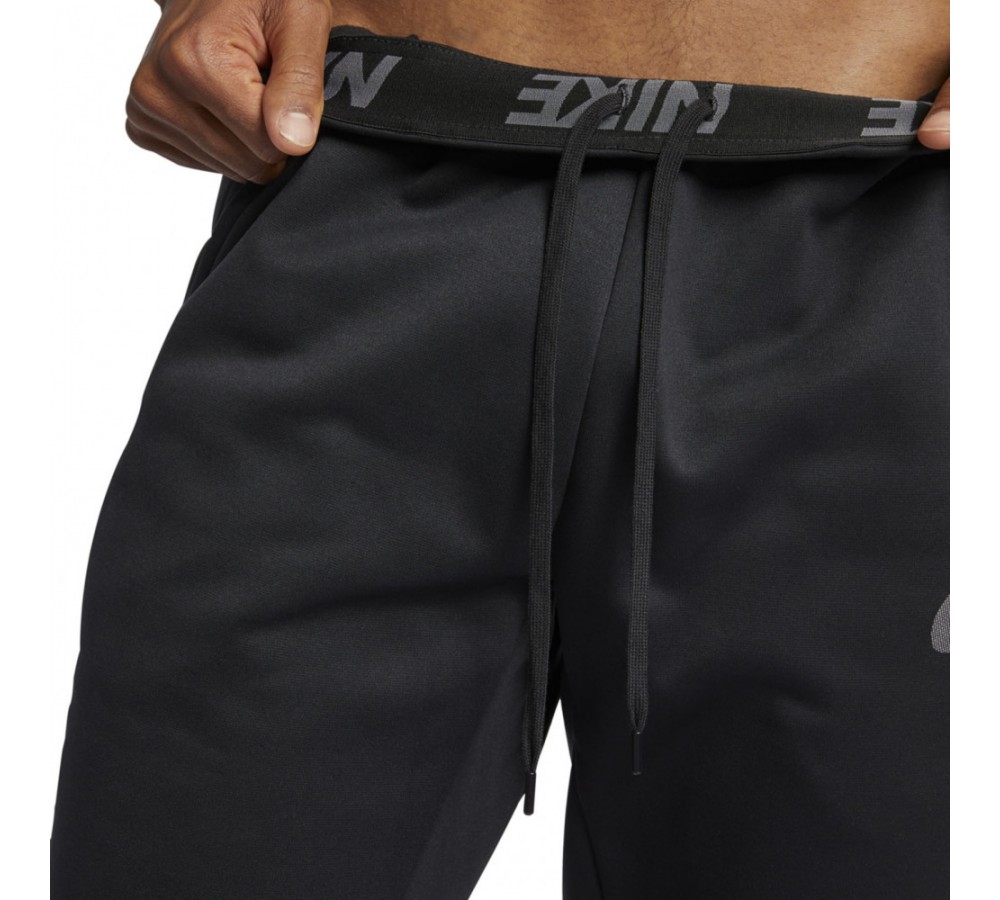 Nike 932255-010 NIKE THERMA брюки мужские