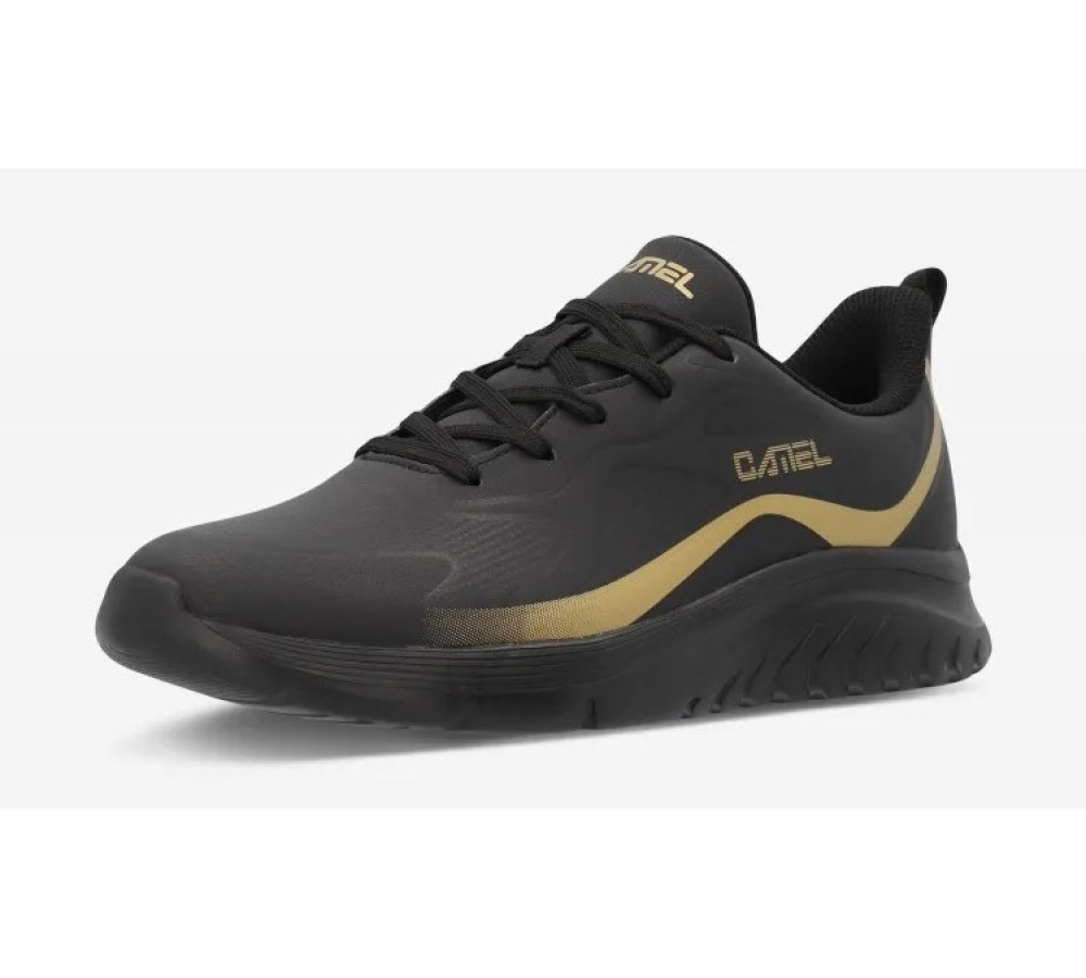 Camel A132304765-RN Sneaker boots кроссовки мужские
