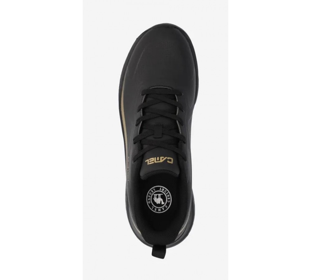 Camel A132304765-RN Sneaker boots кроссовки мужские