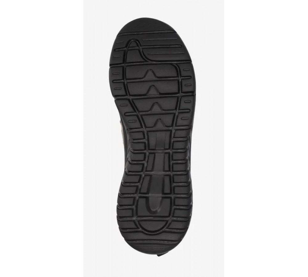 Camel A132304765-RN Sneaker boots кроссовки мужские
