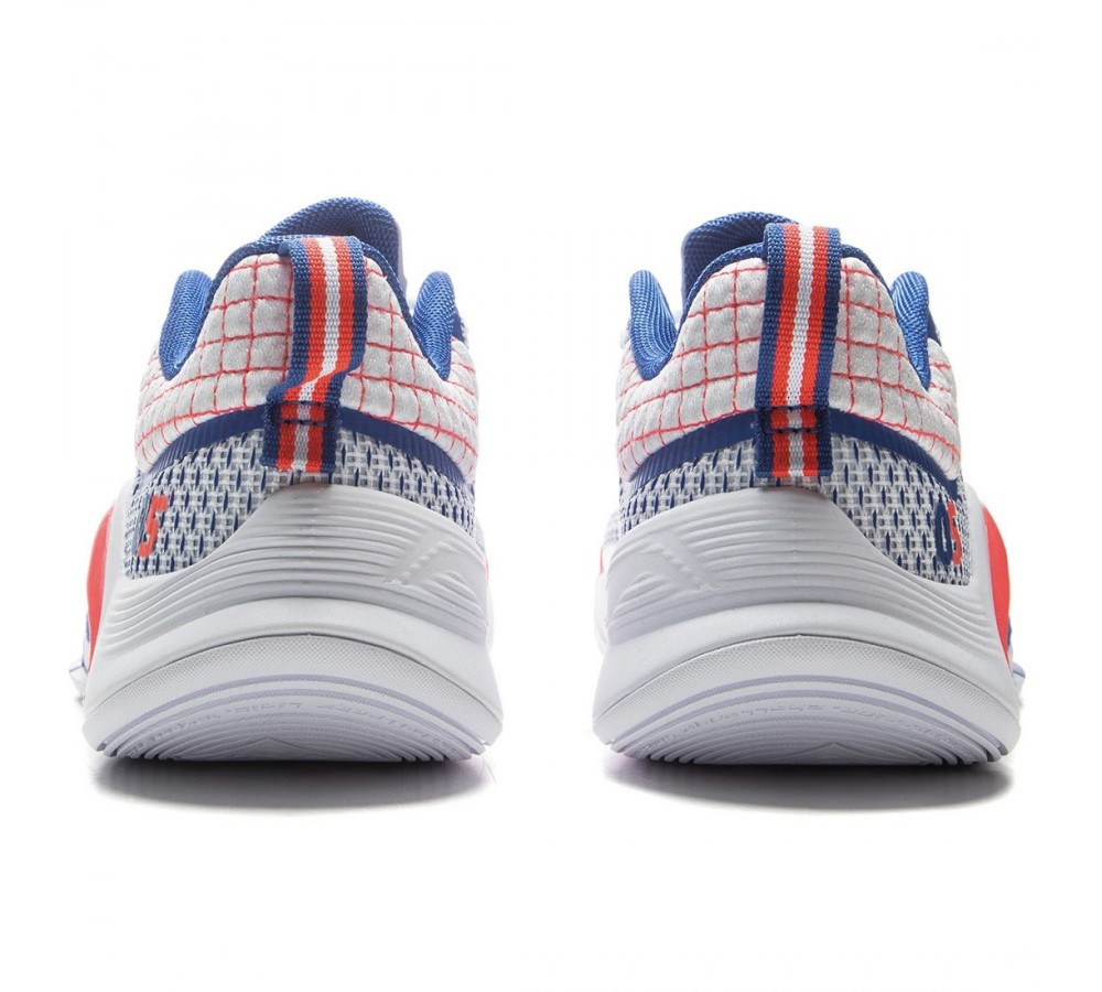 Li-Ning ABFV003-1F BAD5 DOMINATOR I кроссовки баскетбольные мужские