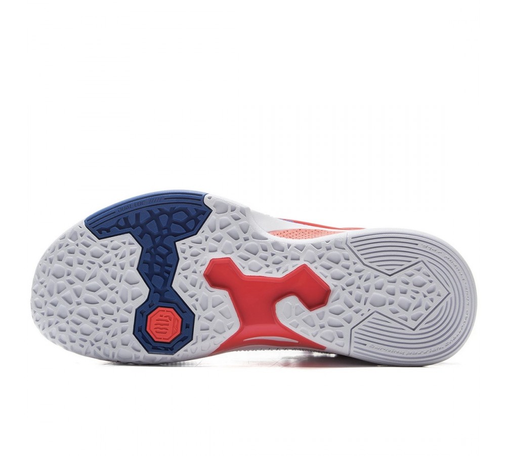 Li-Ning ABFV003-1F BAD5 DOMINATOR I кроссовки баскетбольные мужские