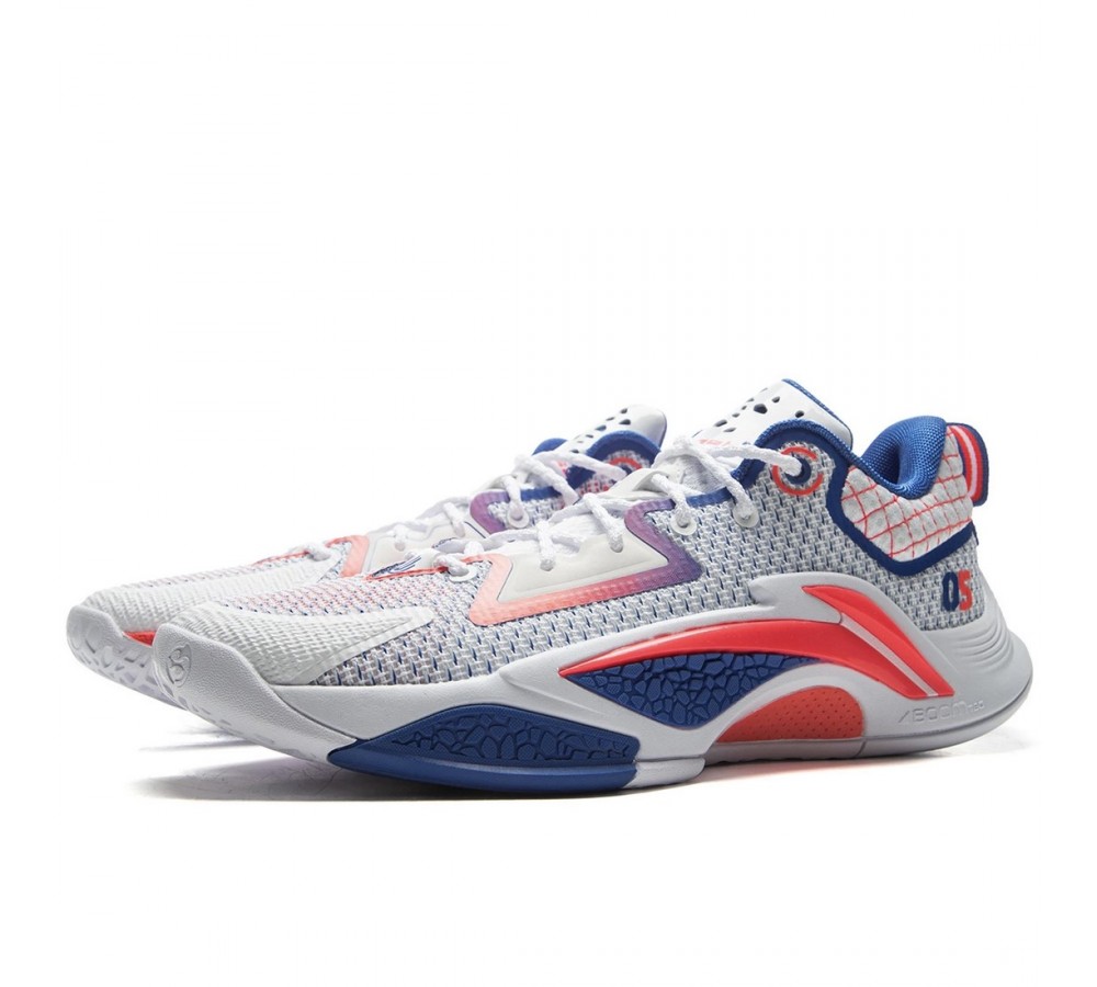 Li-Ning ABFV003-1F BAD5 DOMINATOR I кроссовки баскетбольные мужские