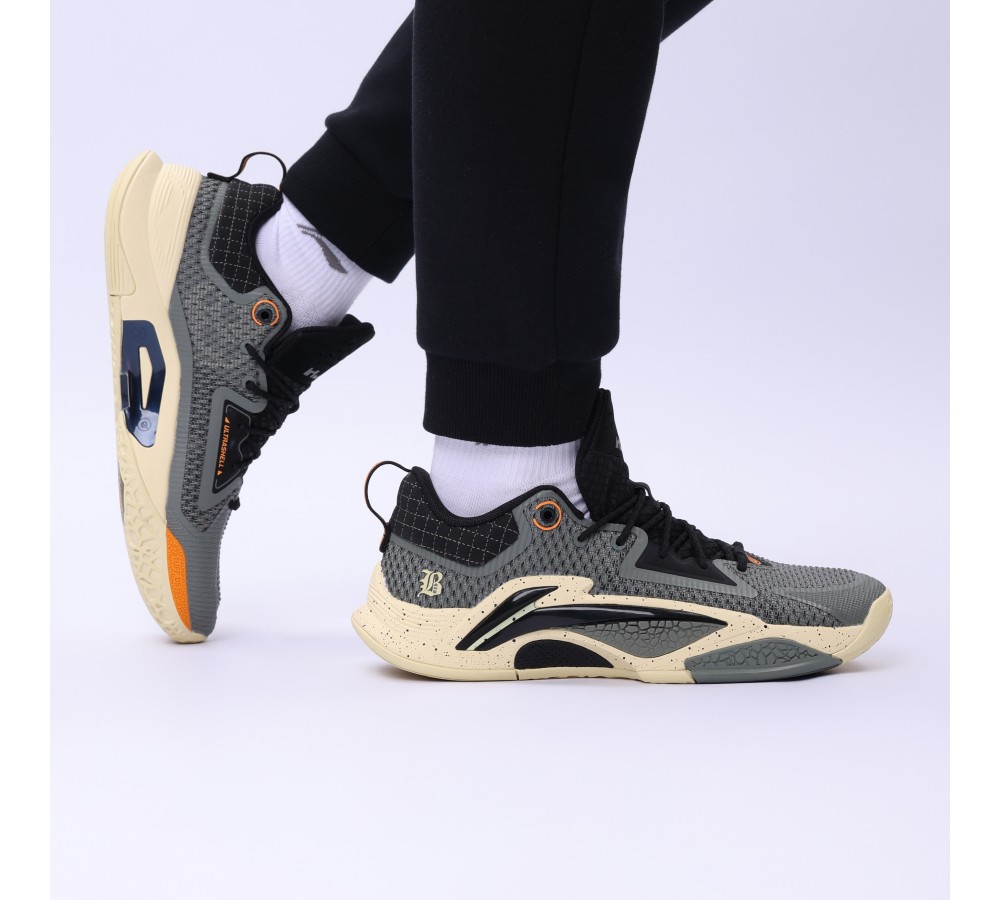 Li-Ning ABFV003-5F BAD5 DOMINATOR I кроссовки баскетбольные мужские