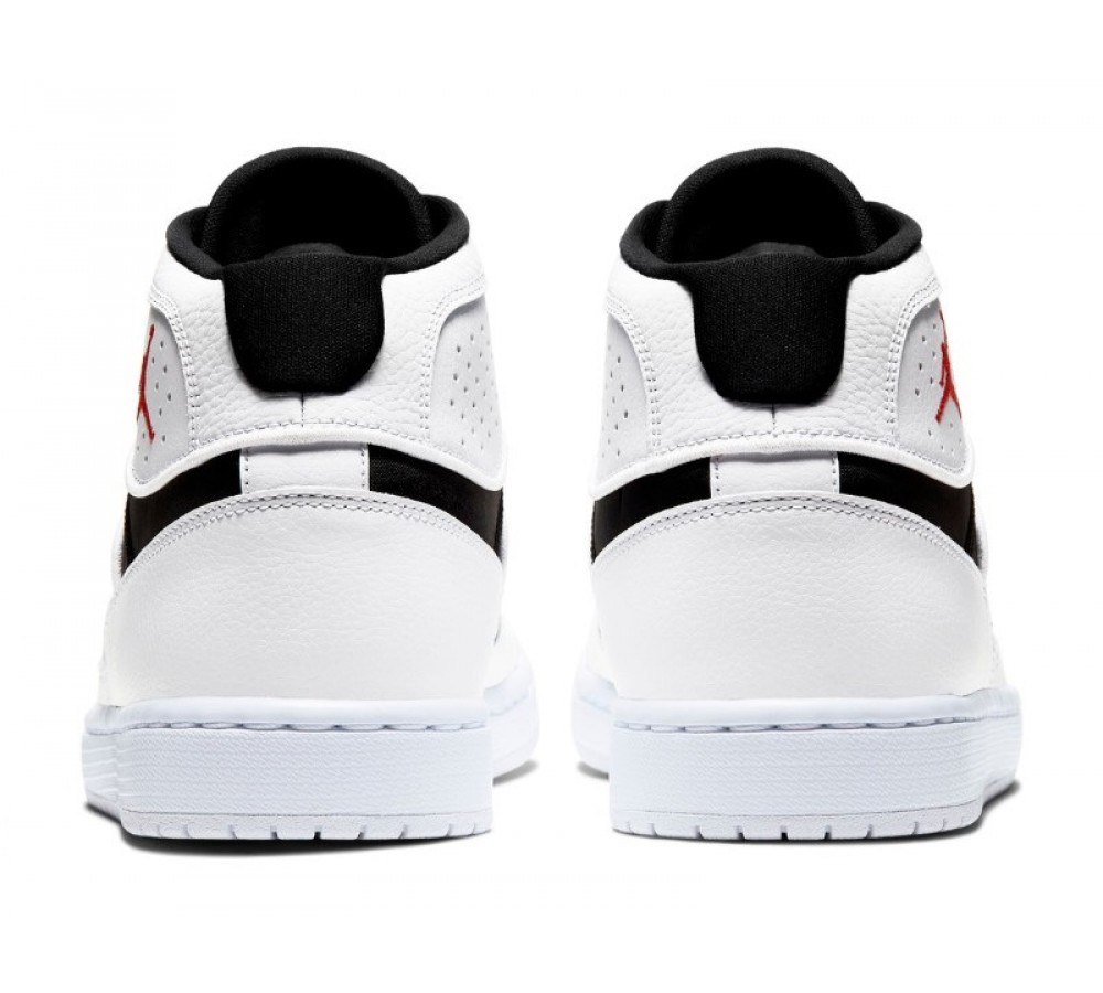 Nike AR3762-101 JORDAN ACCESS кроссовки мужские