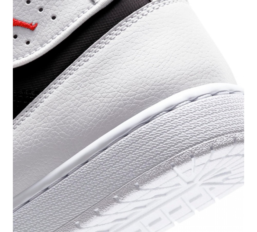 Nike AR3762-101 JORDAN ACCESS кроссовки мужские