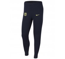 Nike Barcelona FC Fleece Training Joggers