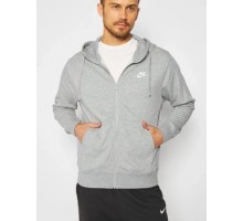 NIKE SPORTSWEAR CLUB HOODIE FZ FT